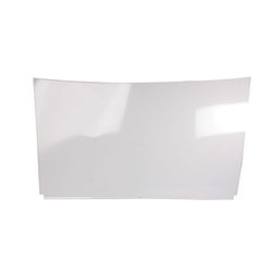 Trunk Lid and Compartment Trunk Lid and Compartment